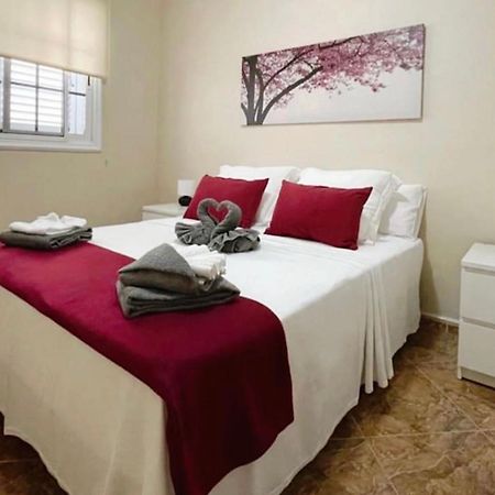 Soyemar Playa Apartments Santa Cruz de Tenerife Exteriör bild
