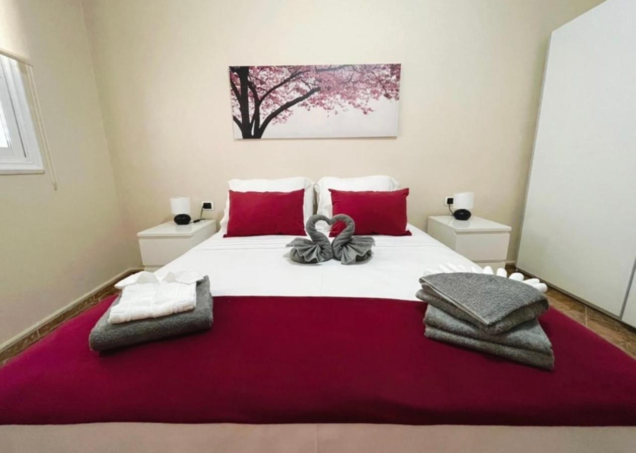 Soyemar Playa Apartments Santa Cruz de Tenerife Exteriör bild
