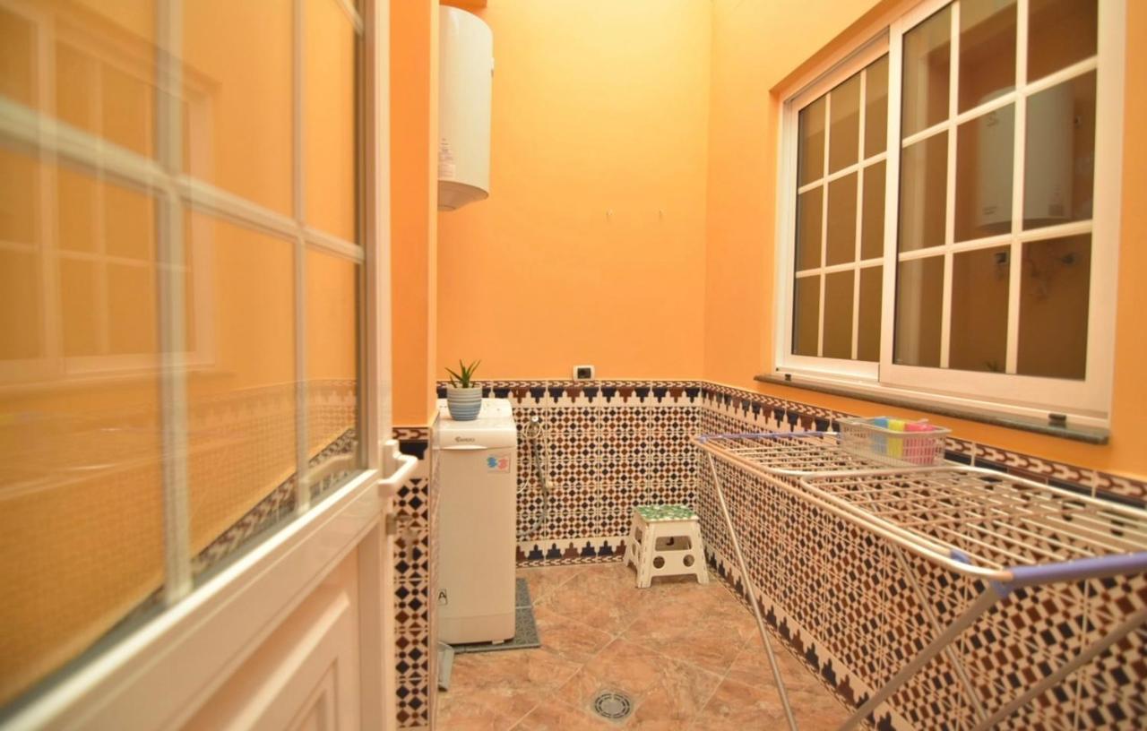 Soyemar Playa Apartments Santa Cruz de Tenerife Exteriör bild