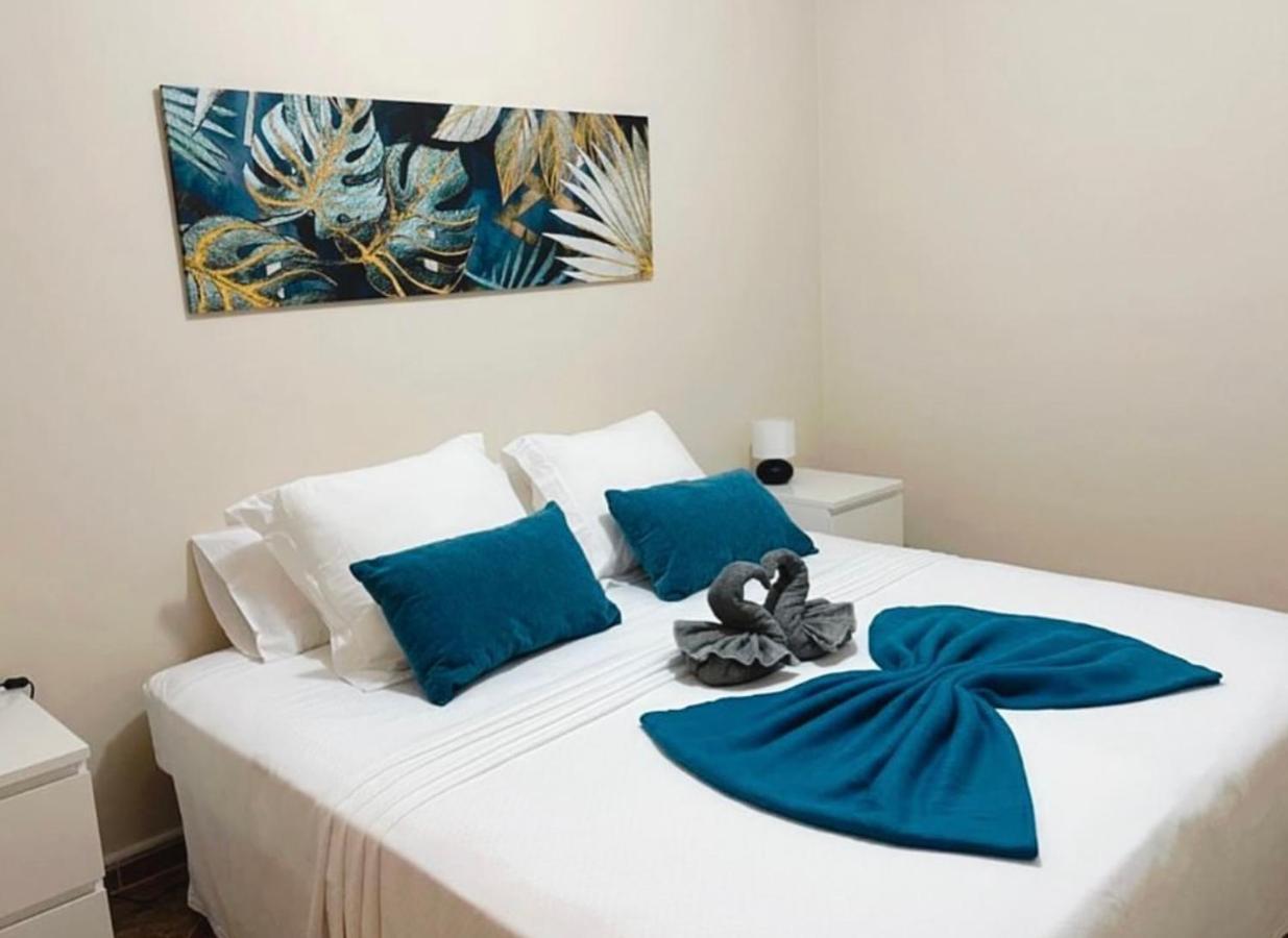Soyemar Playa Apartments Santa Cruz de Tenerife Exteriör bild